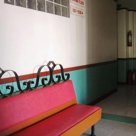 Magayon Hotel Legazpi Exterior photo