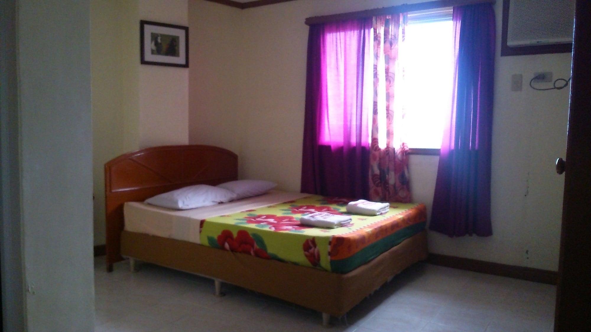 Magayon Hotel Legazpi Exterior photo