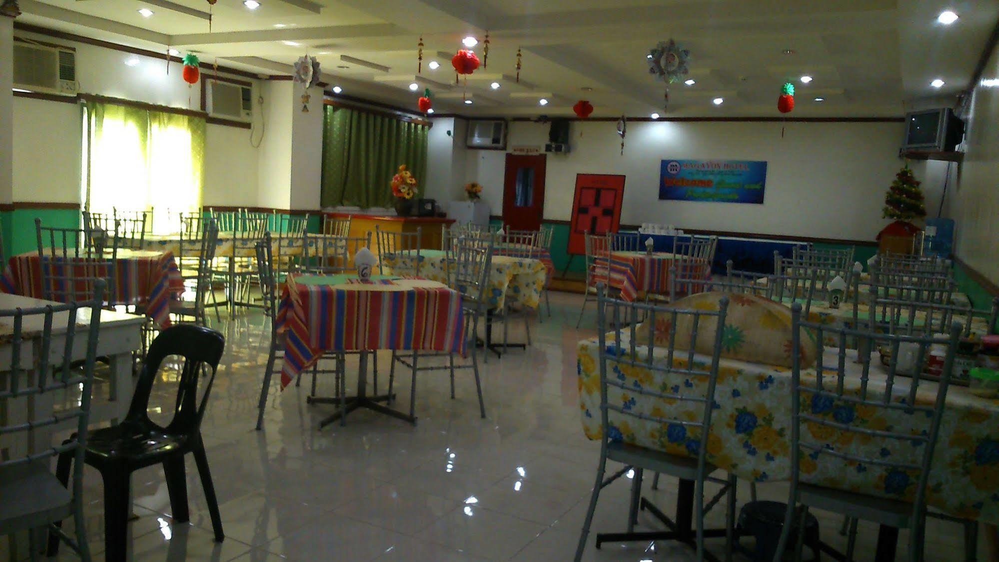 Magayon Hotel Legazpi Exterior photo